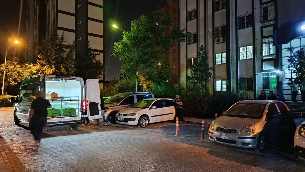 Karısını uykusunda öldürdü! Bunu gerekçe gösterdi 4
